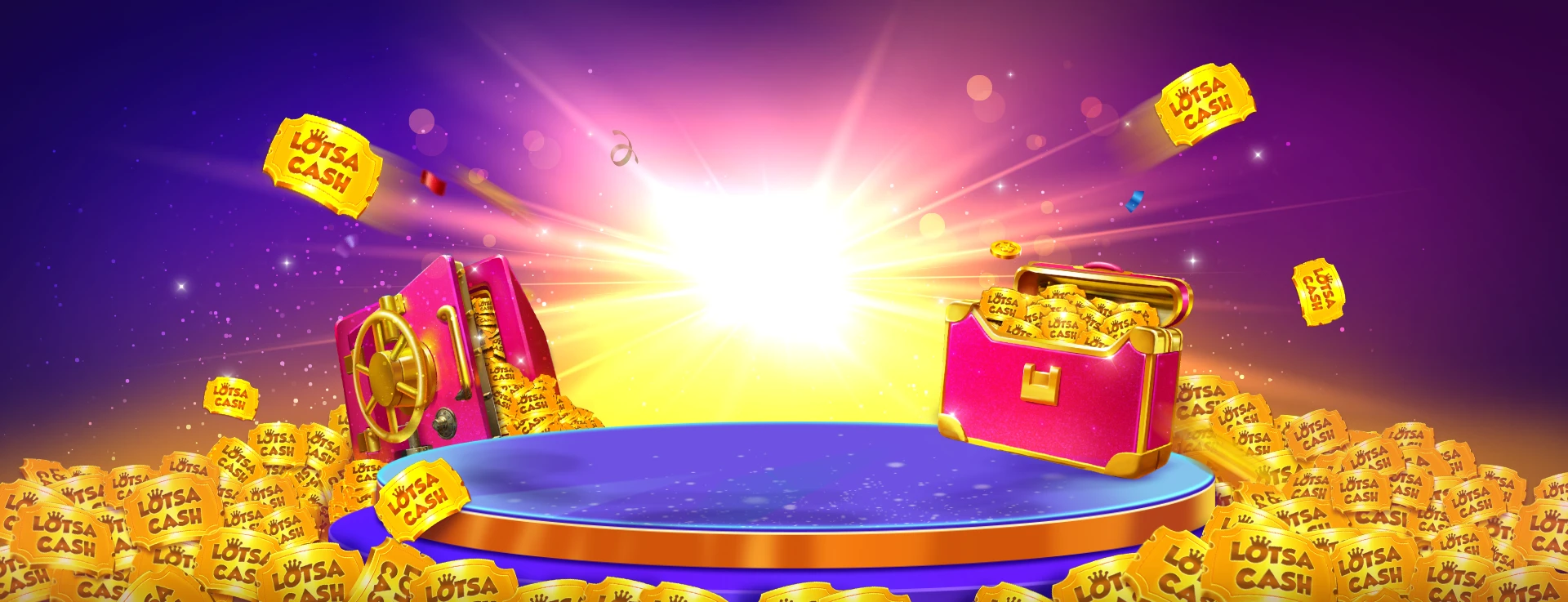 slots madness free spins & bonus codes 2026 — featured slot banner