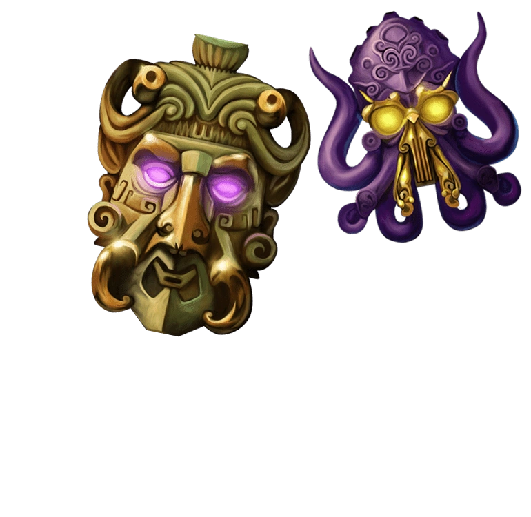 Tome of Madness — Slots Madness featured review