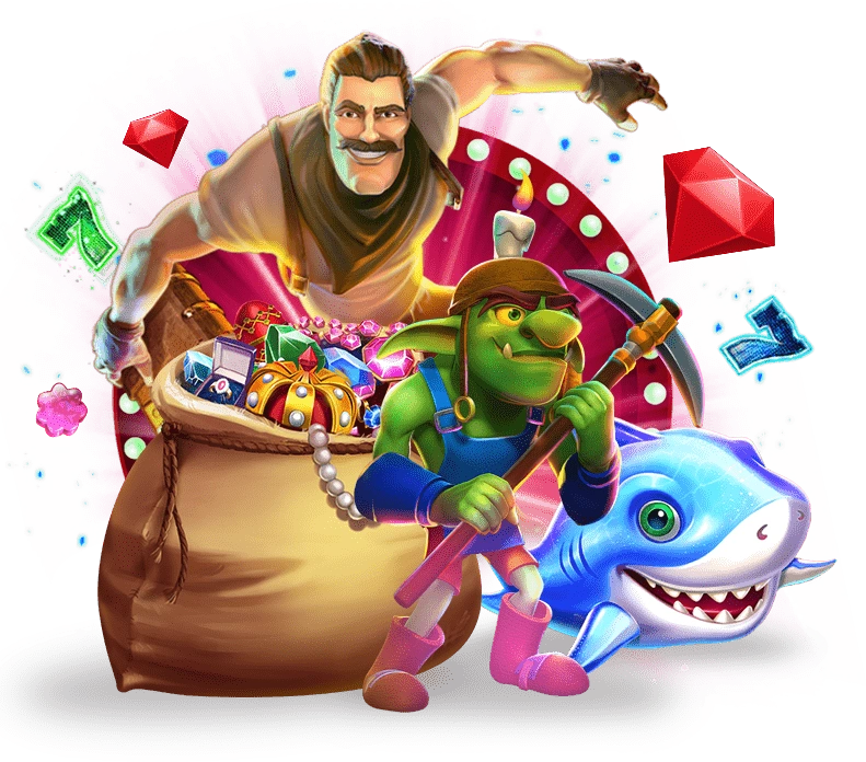 Reactoonz by Play'n GO — Slots Madness review