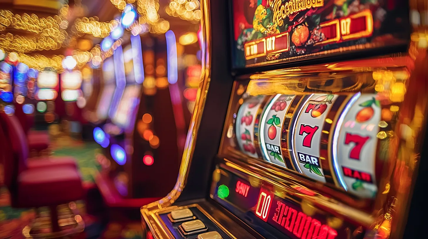 Sweet Bonanza slot by Pragmatic Play — free demo preview