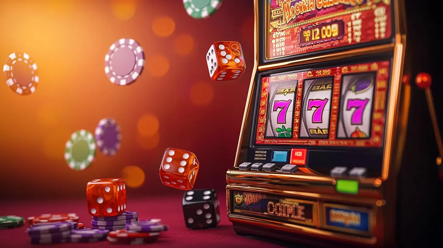 Dead or Alive 2 slot by NetEnt — free demo preview
