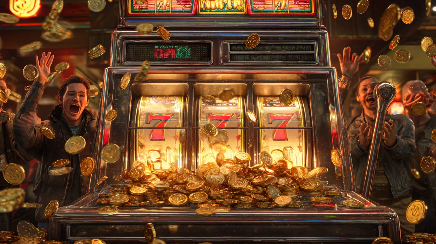 Reactoonz slot by Play'n GO — free demo preview