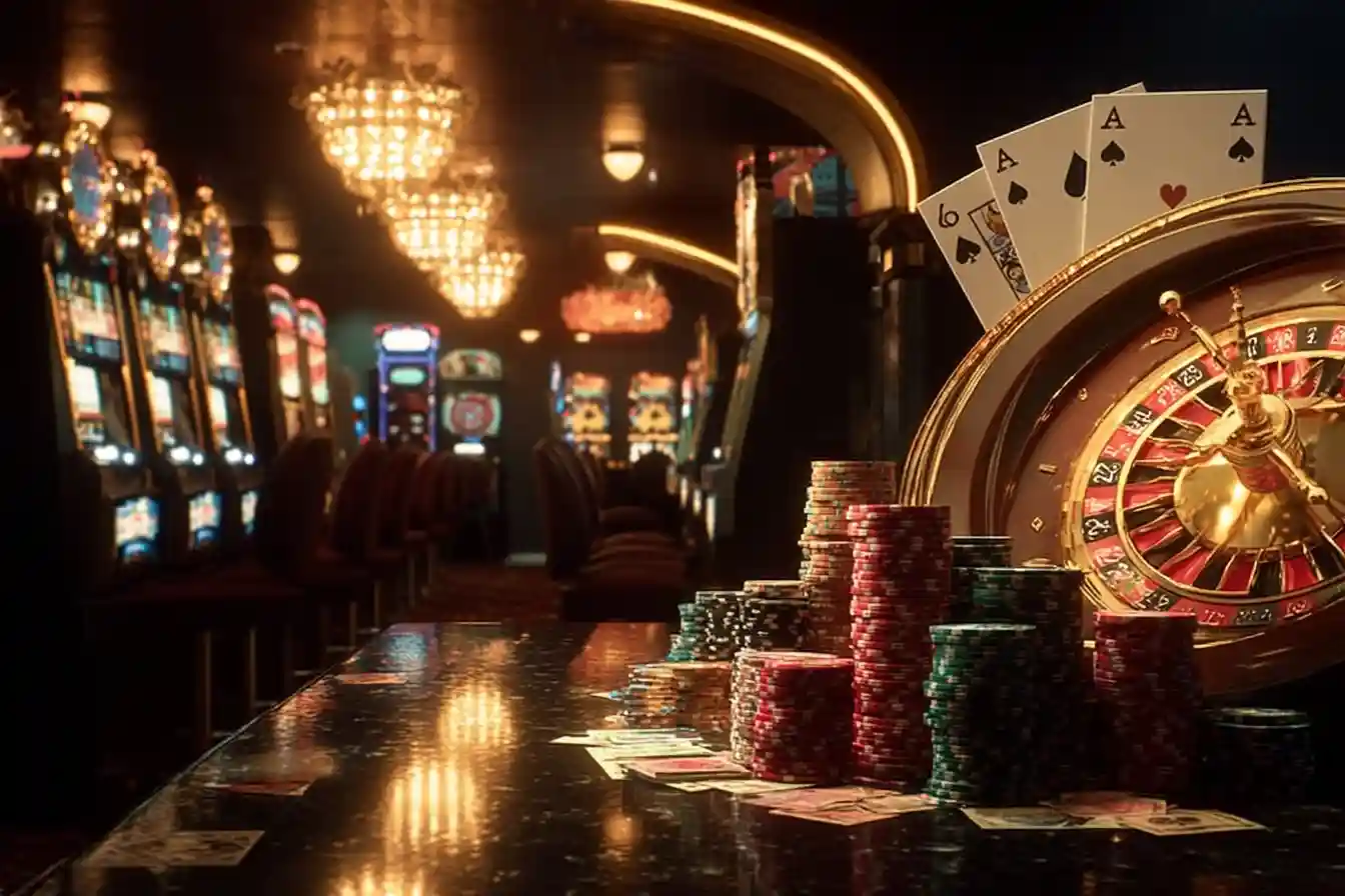 where to find rtp on slot machines