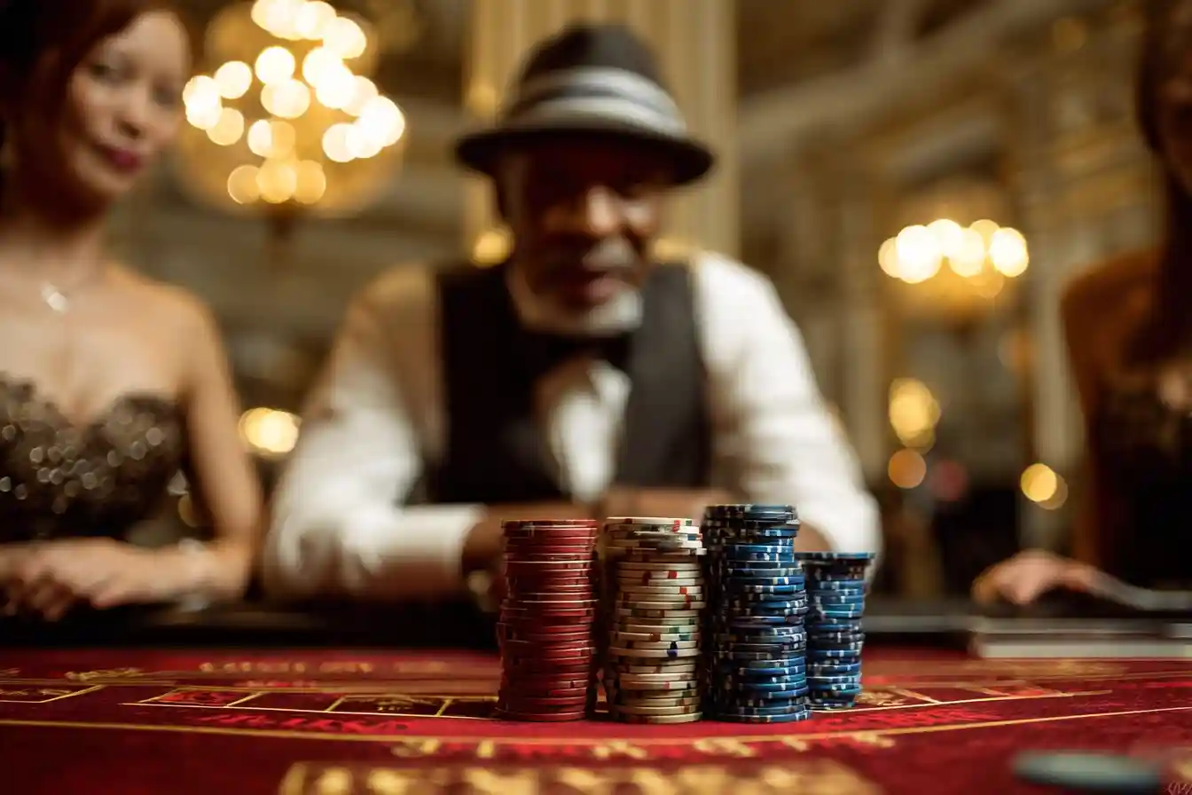 how to play slot games