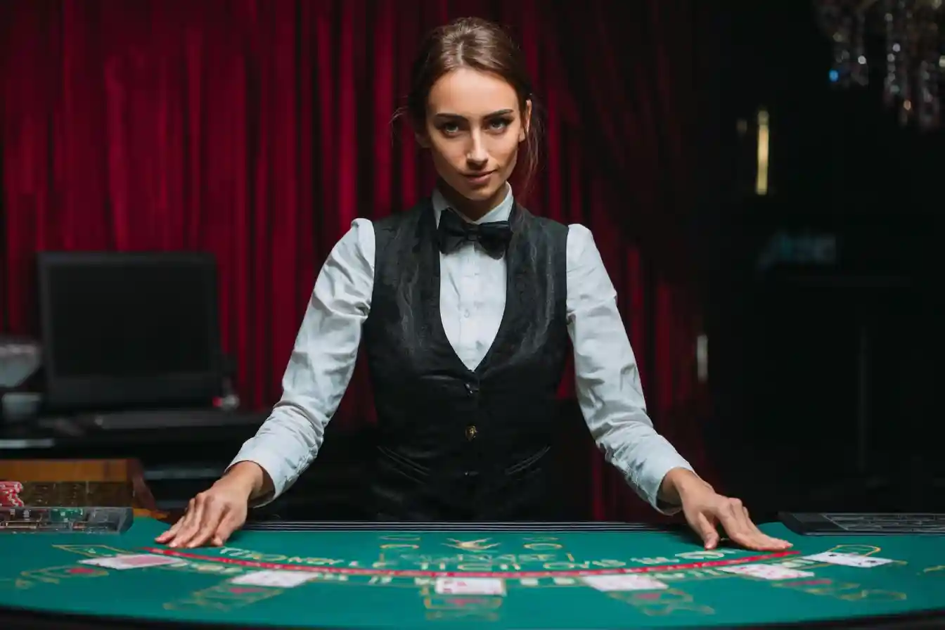 common slot machine myths