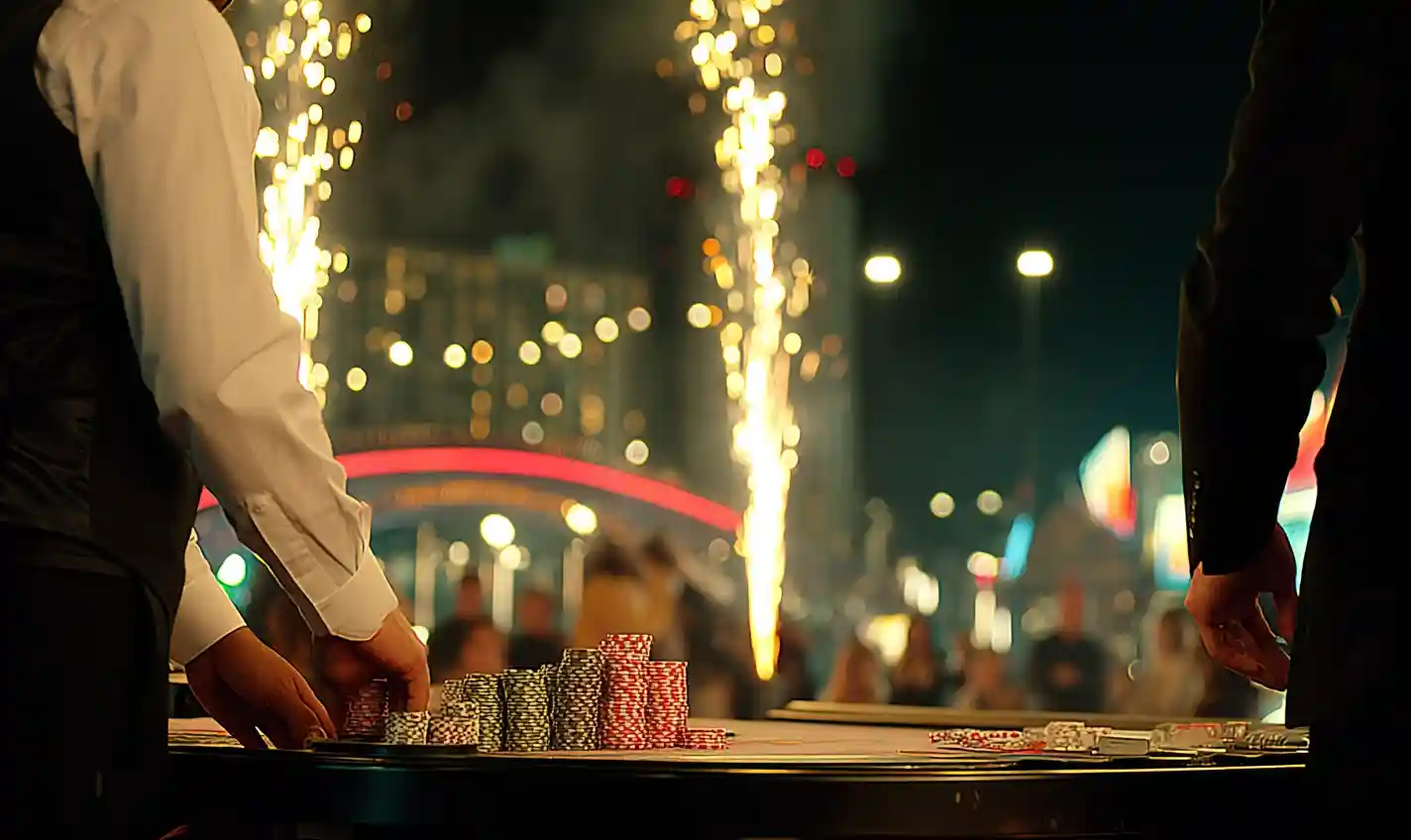 platinum slot machine