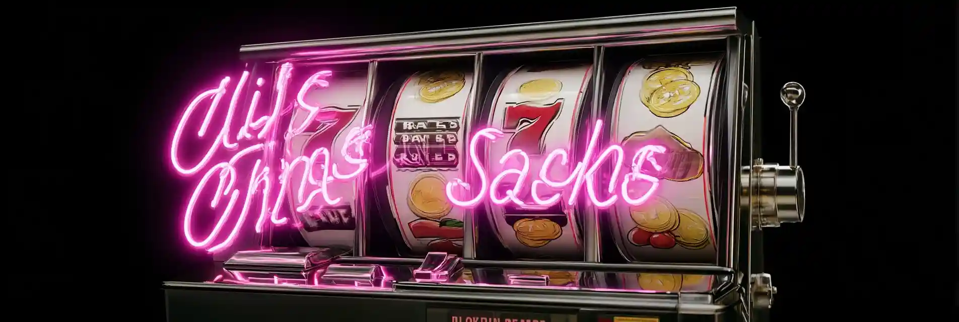 vintage slot machines
