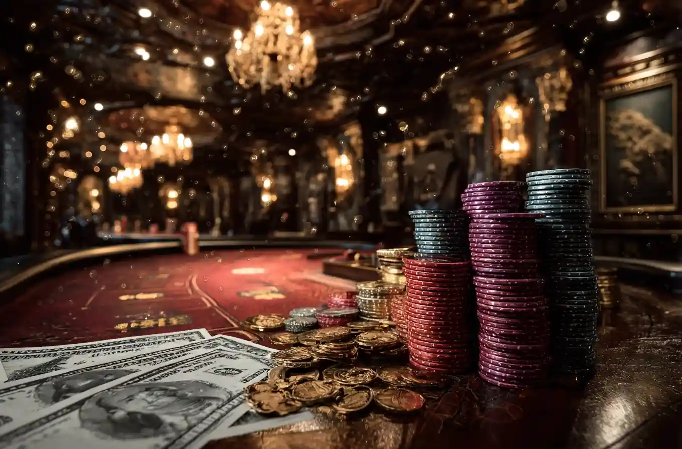 british slot machines