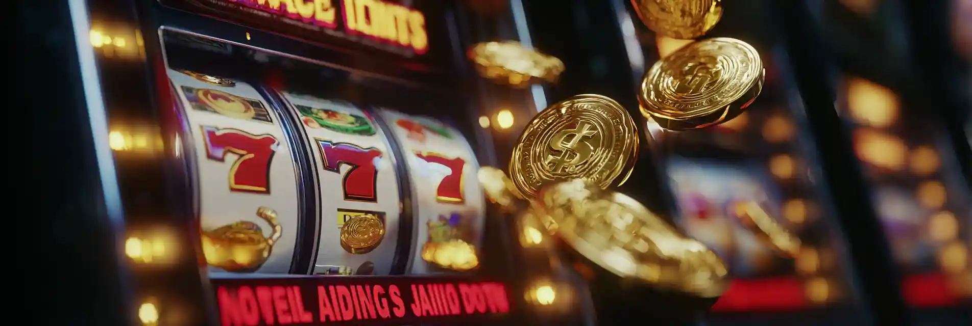piggy bank slot machine game