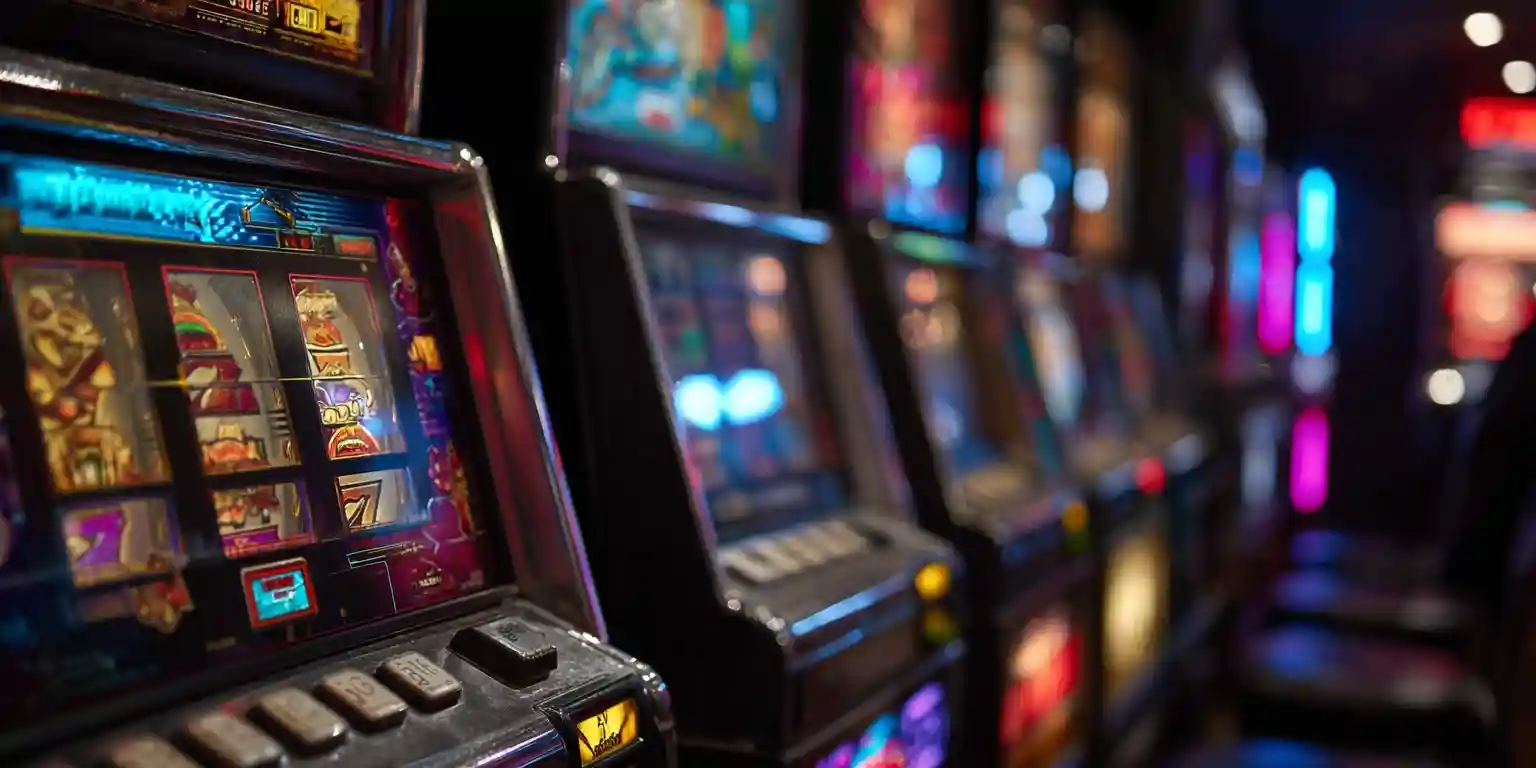 best slot machines in lake charles