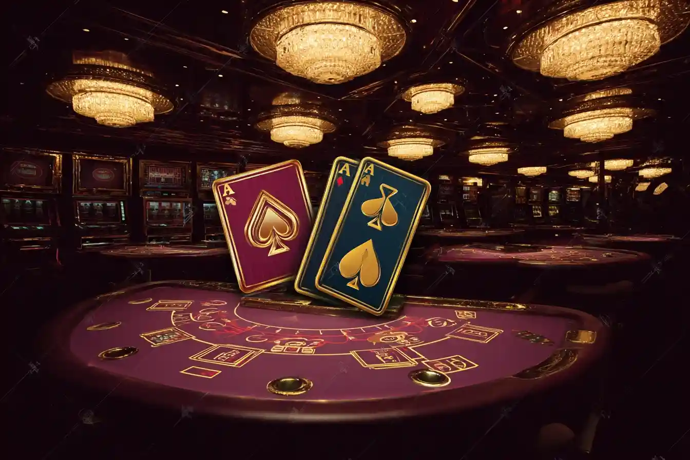 red screen slot machines