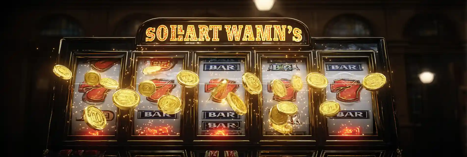 how are slot machines programmed to pay out