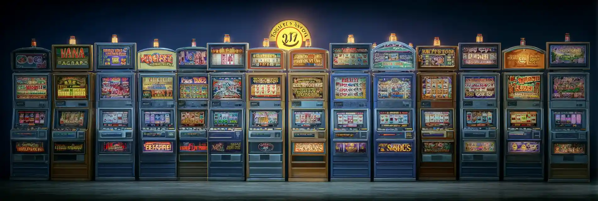 slot together