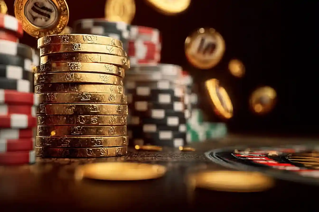 slot olympus demo