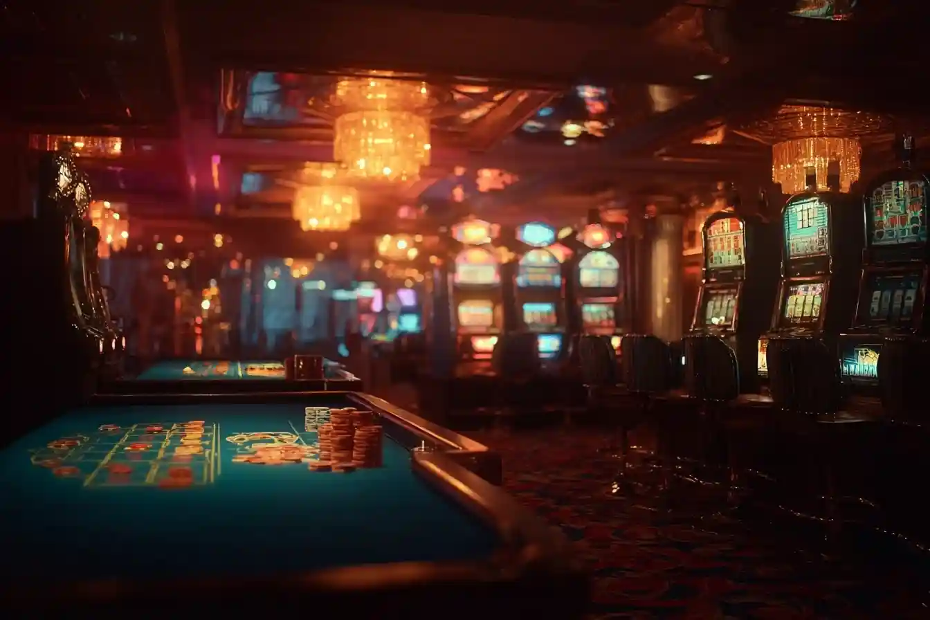 buda slot