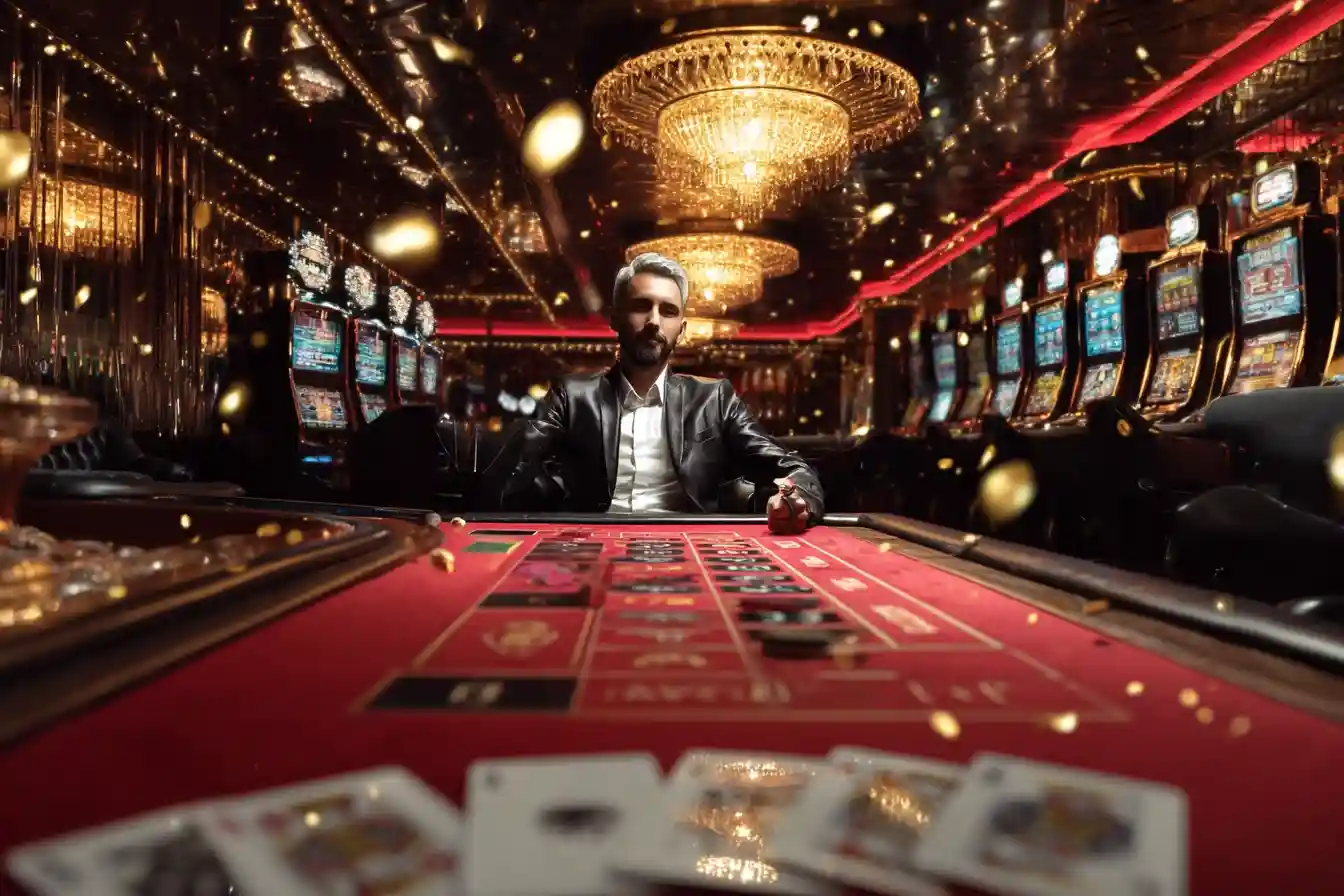 how to find the payout percentage on a slot machine