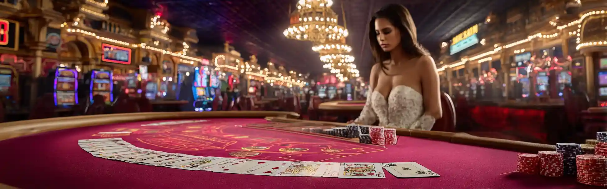slot line