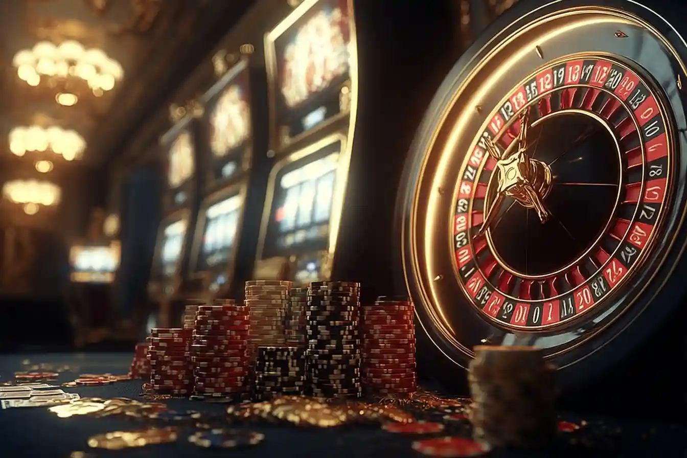 spell slot
