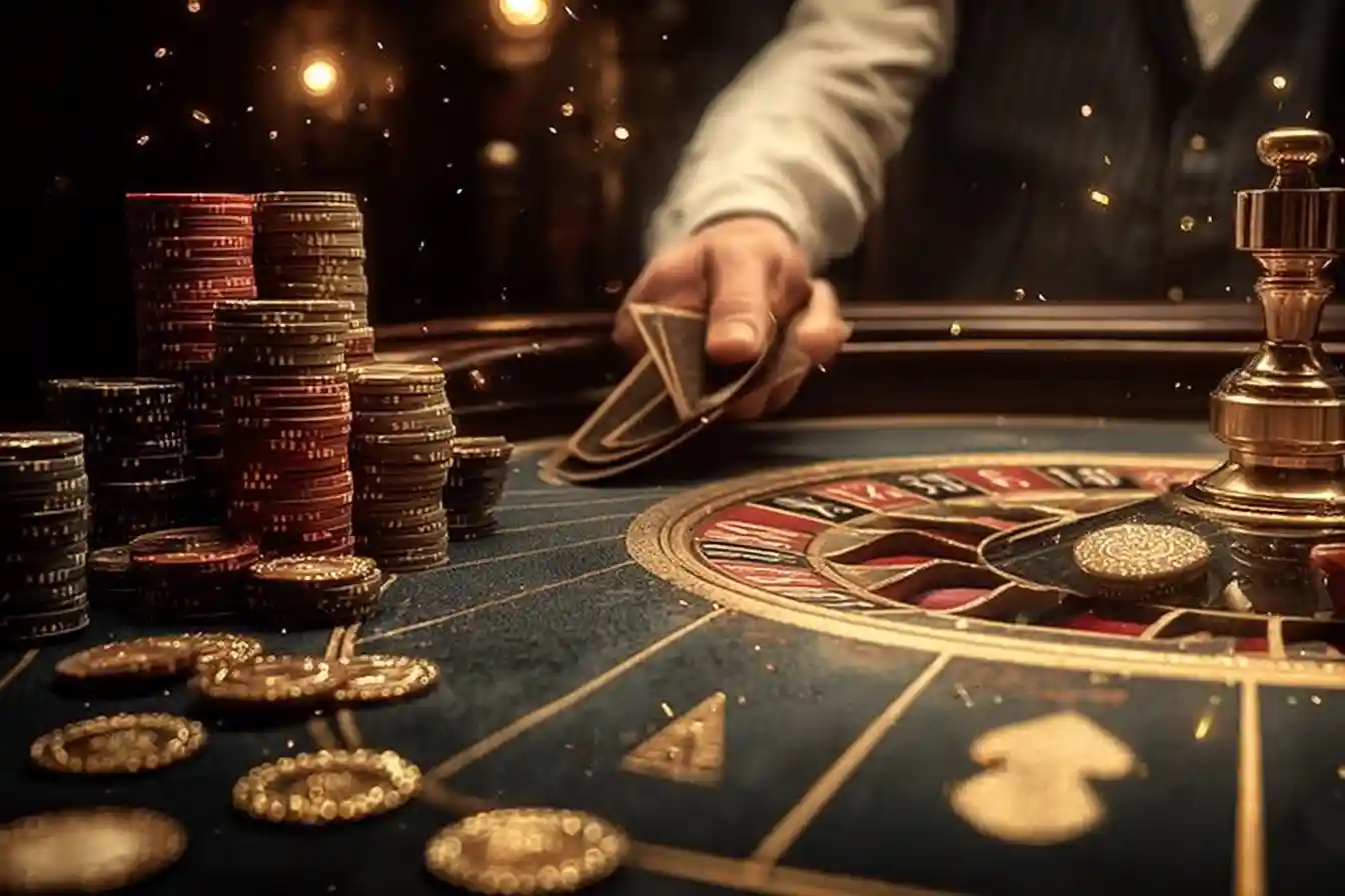 how to make money playing slot machines