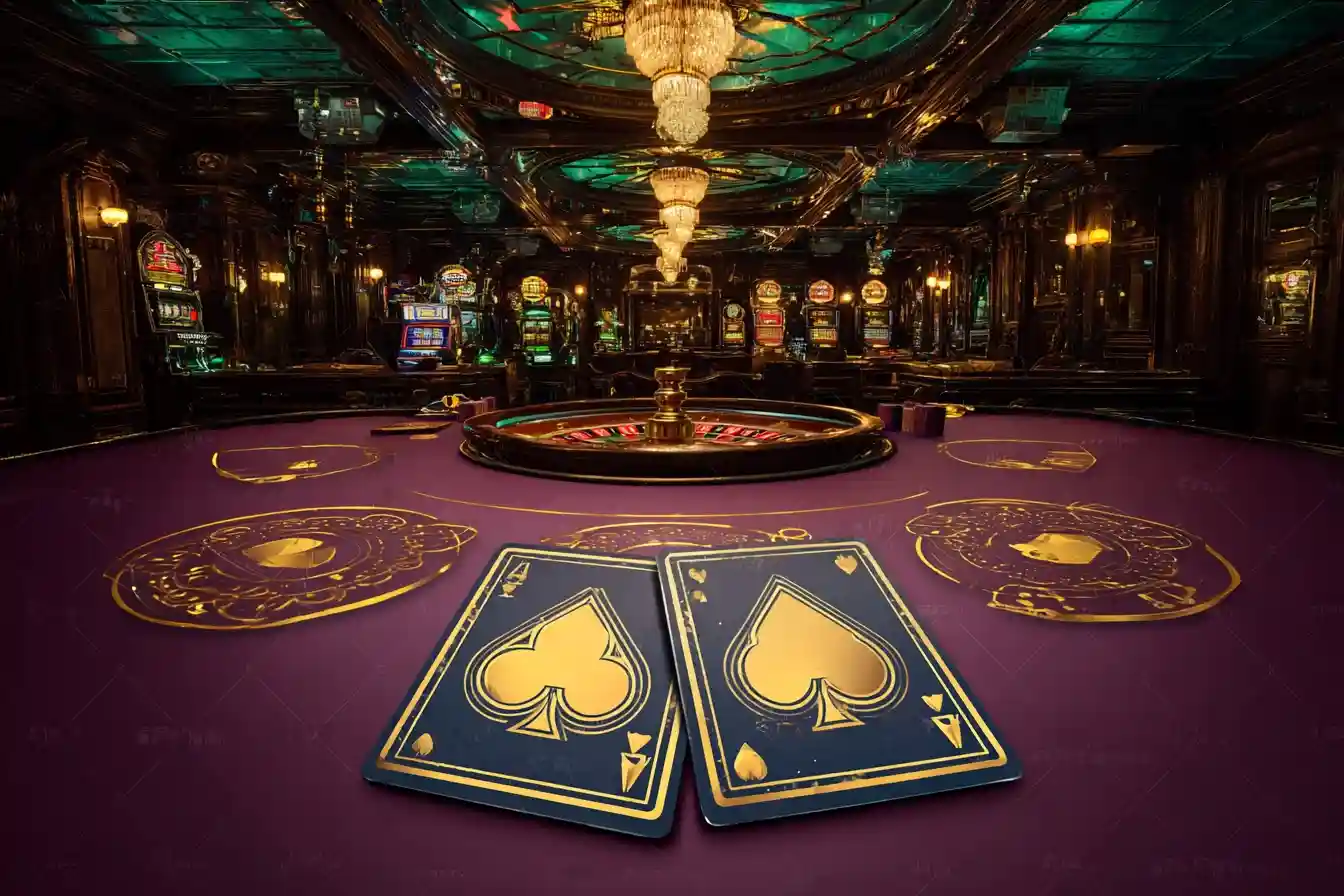 gold coins casino games