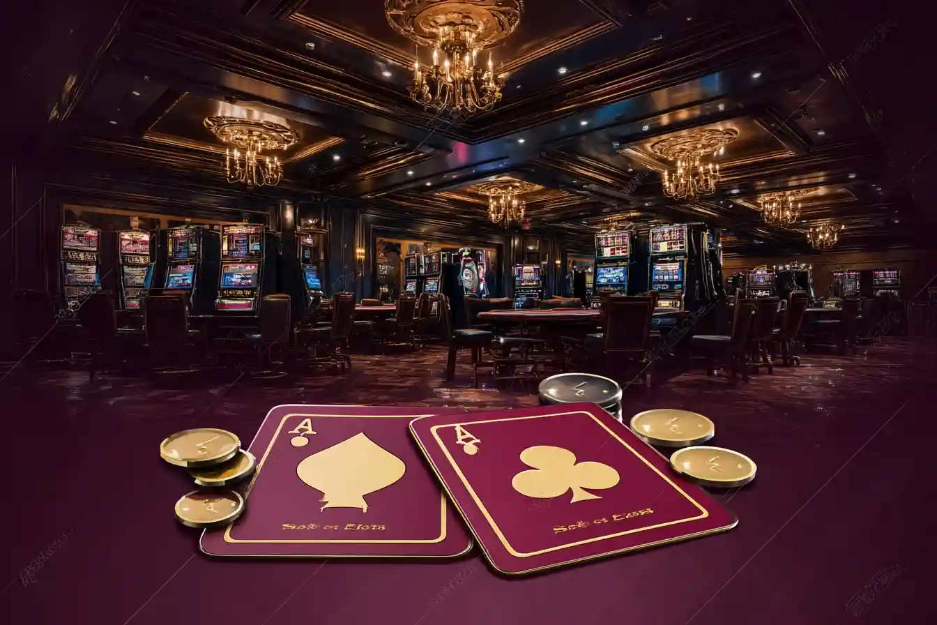 what is a penny slot machine