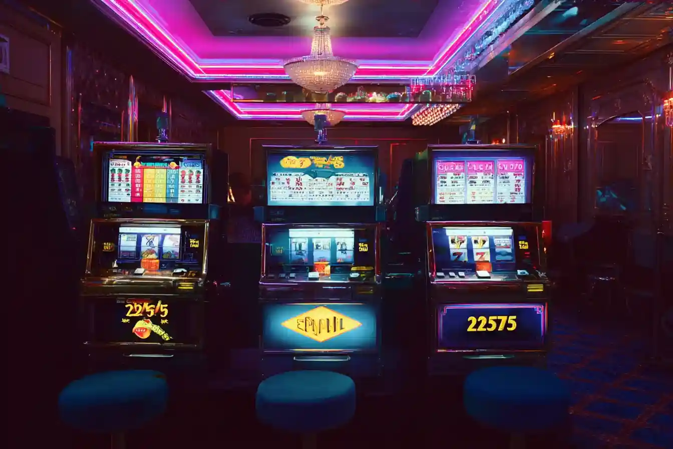 slots madness complaints