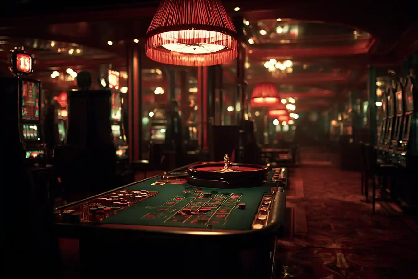american slot