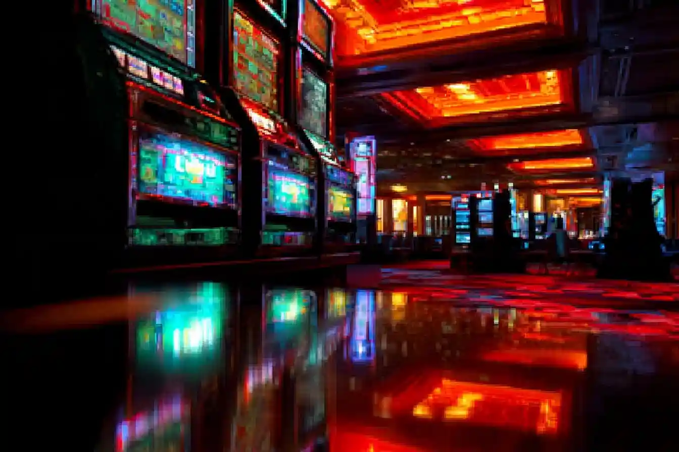 slot da bar trucchi
