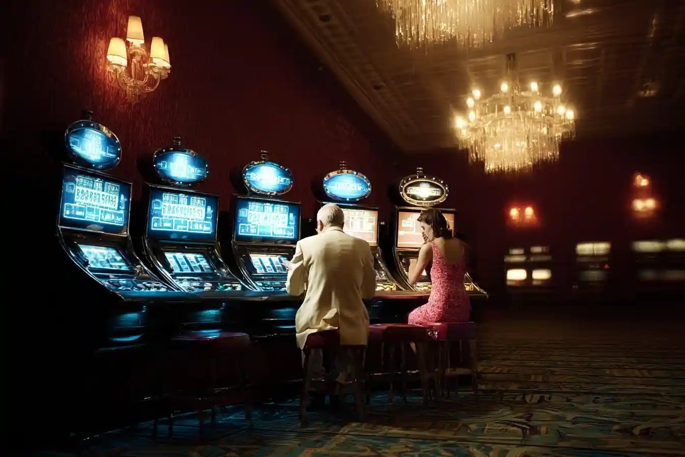 how to win on hhr slot machines