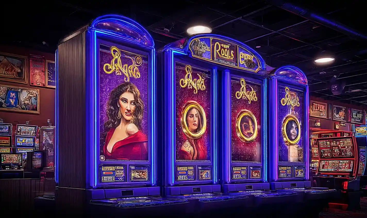 slot voordeur vervangen