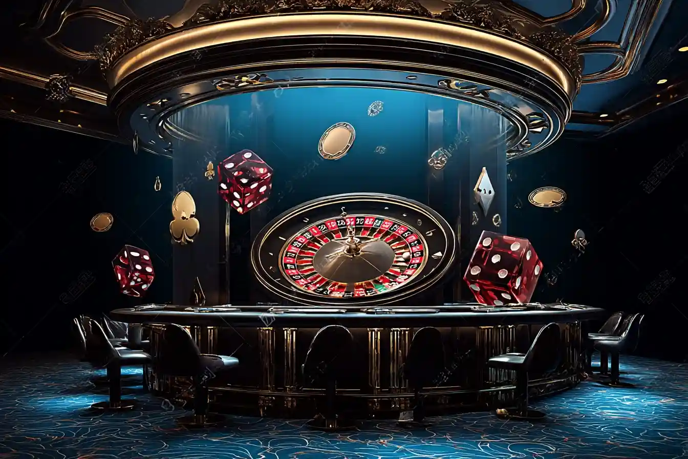 slot machine old