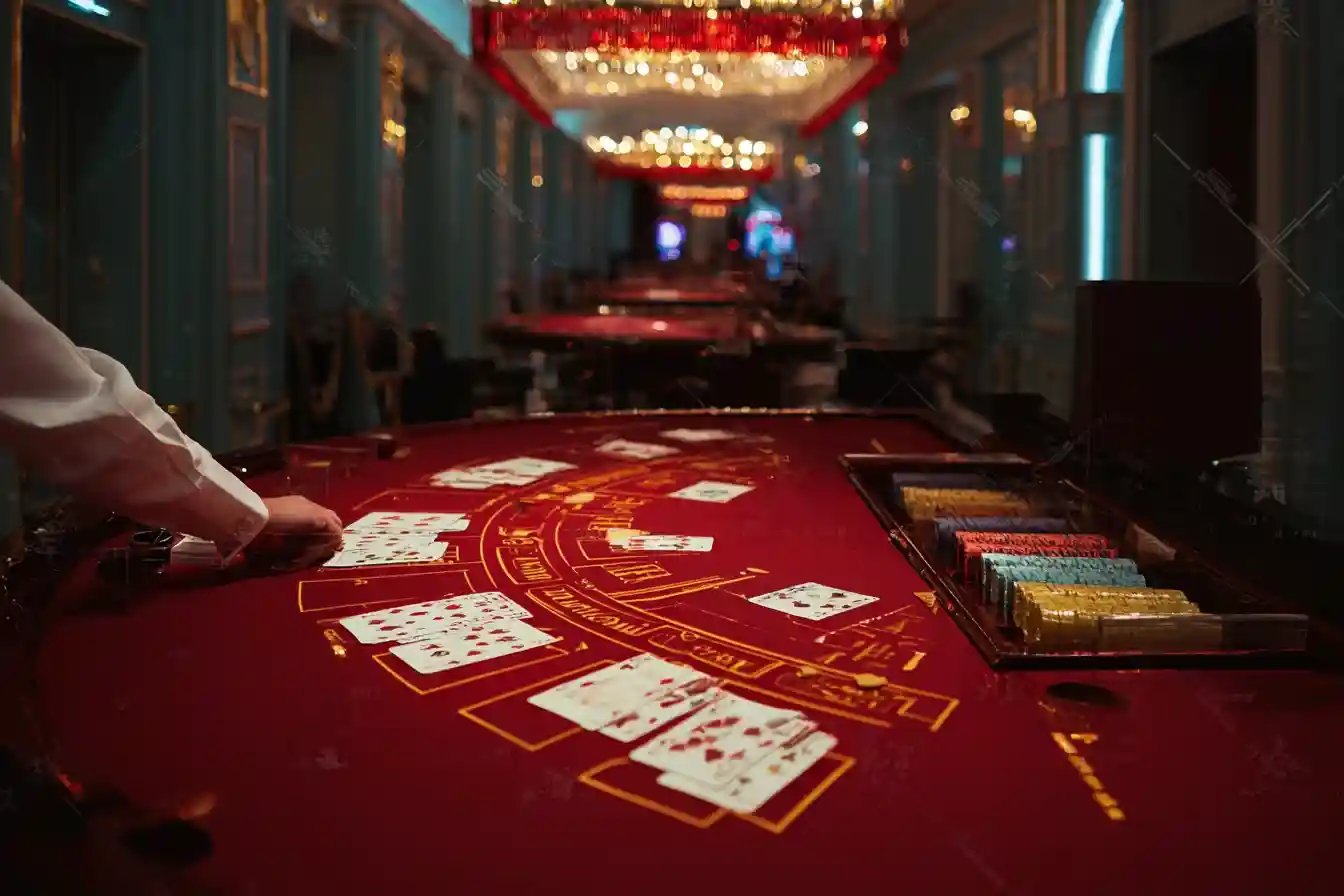 slot machines florida