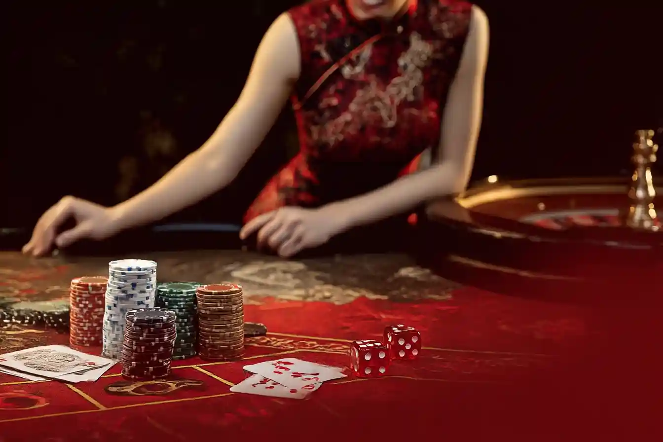 how to hack a slot machine
