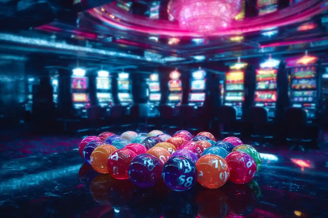 how to hit on slot machines