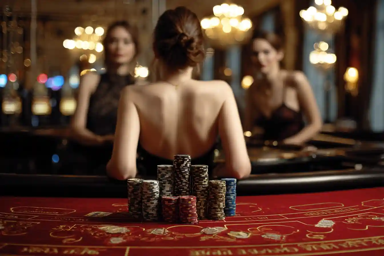 relaxing games online