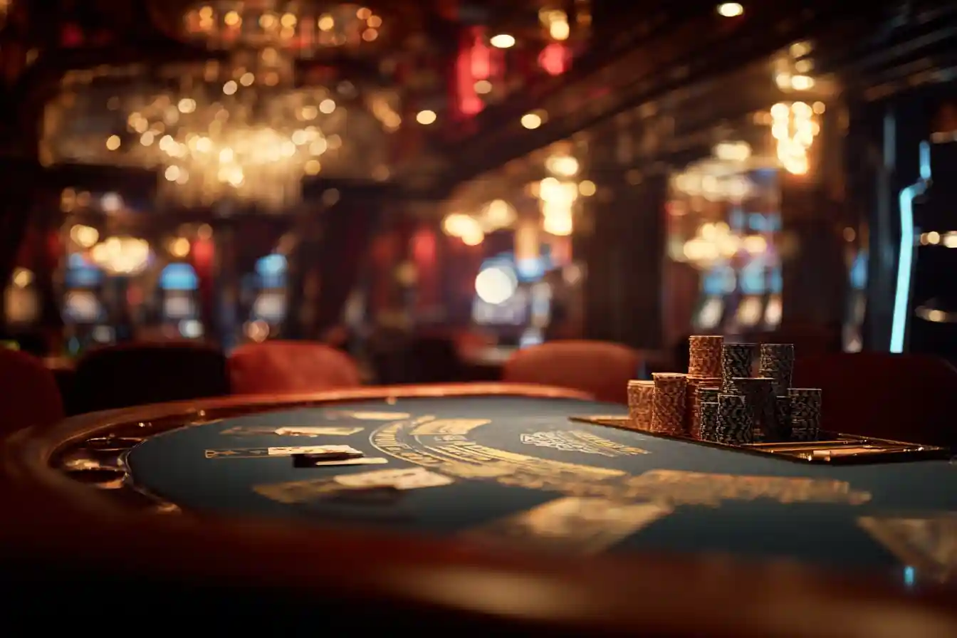 how to pick a slot machine to play