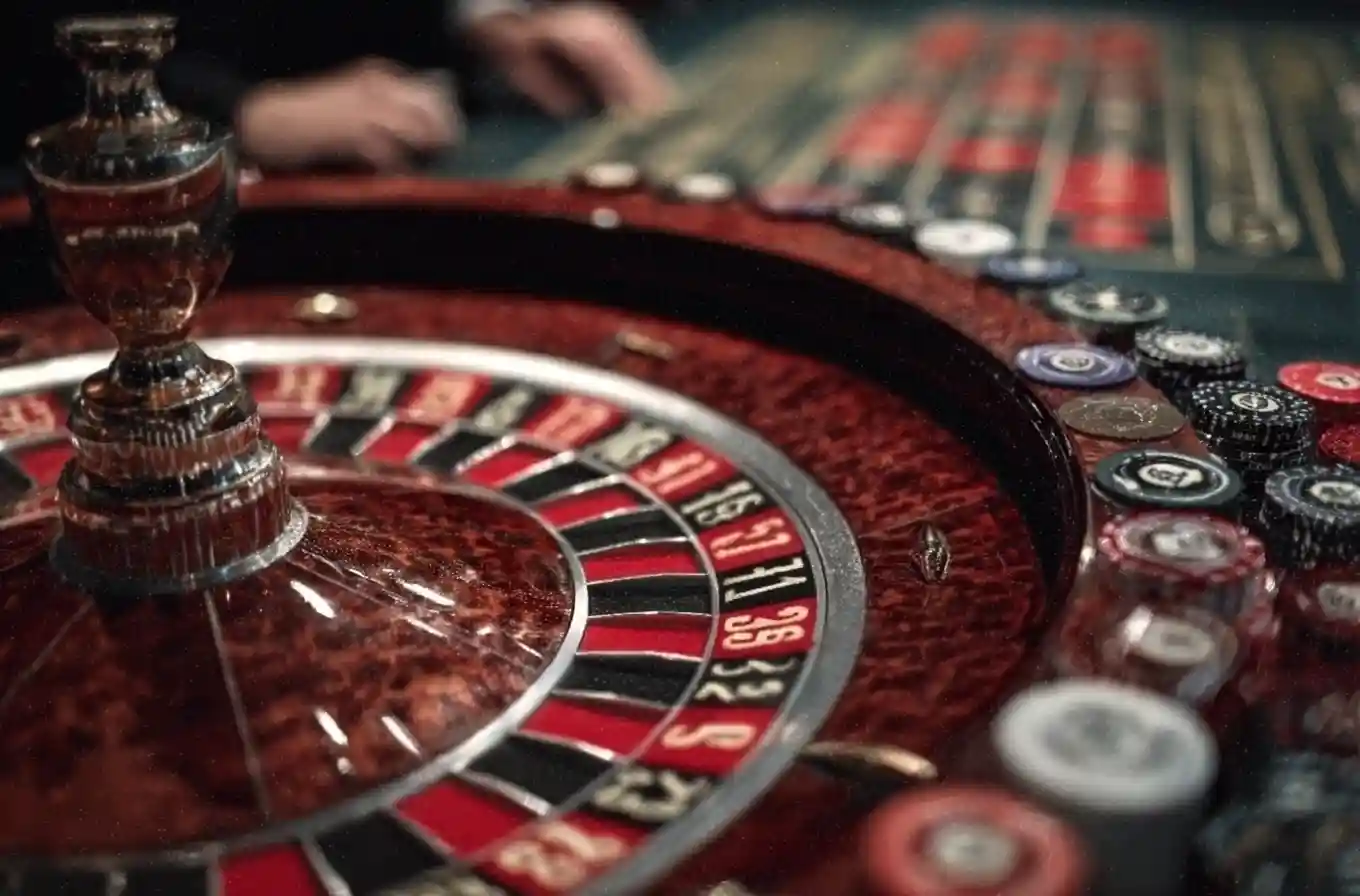 mafia madness slots