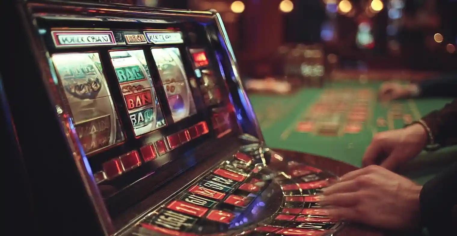 slot movie