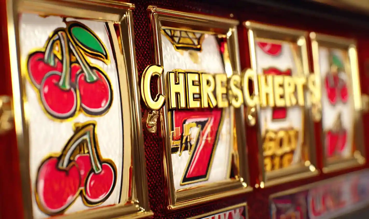 do slot machines know how much money you put in