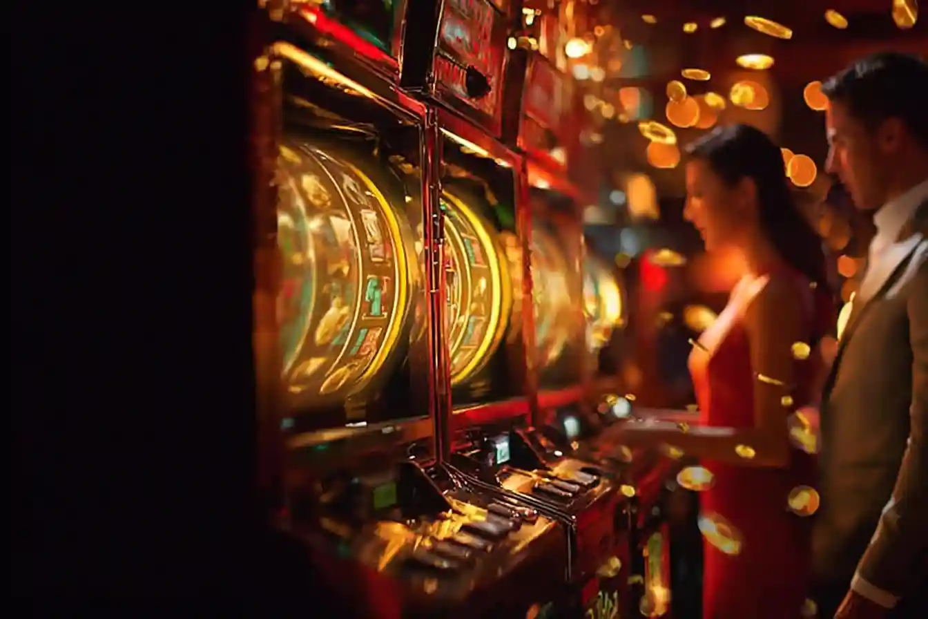 slot bag