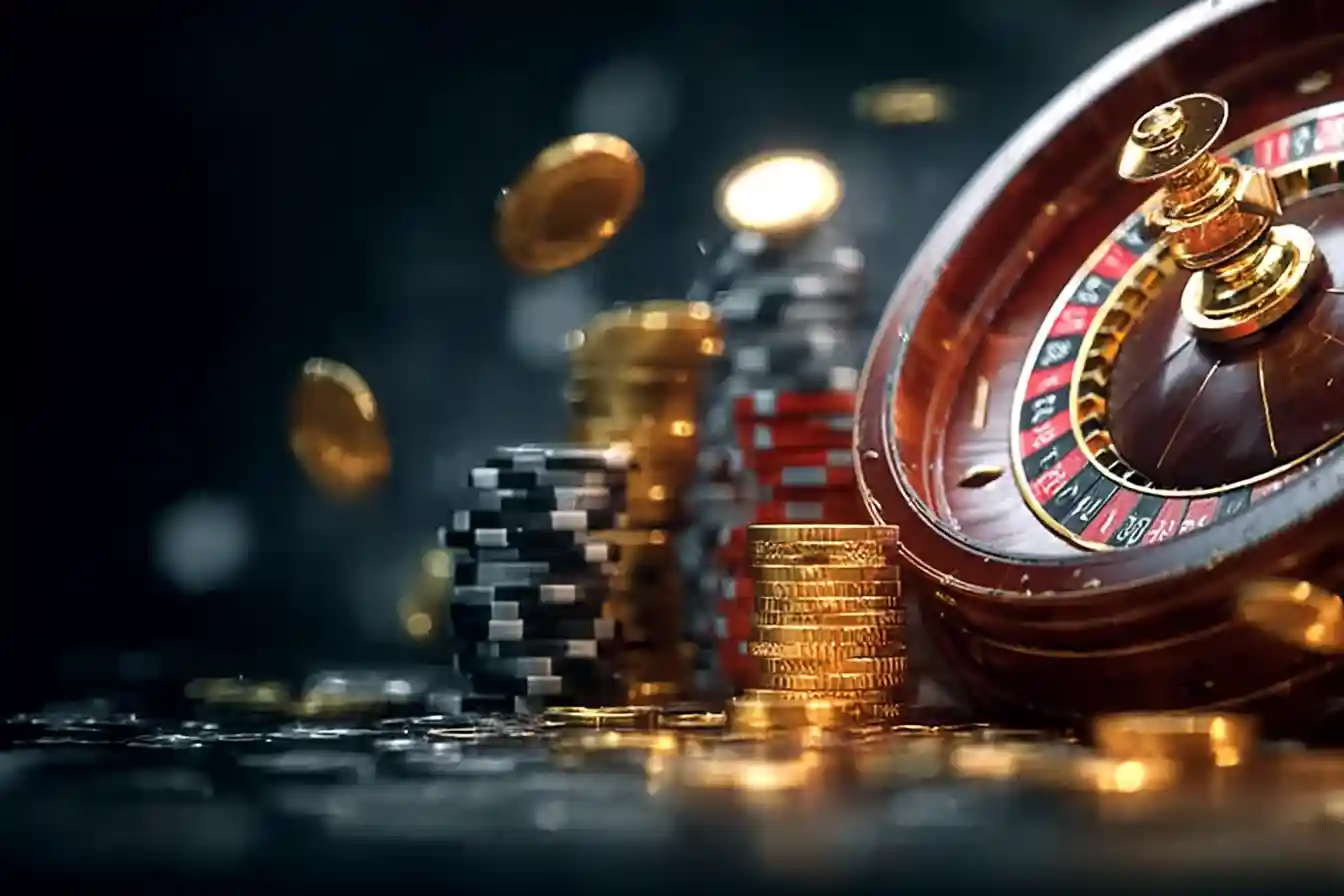 clash of the titans slot