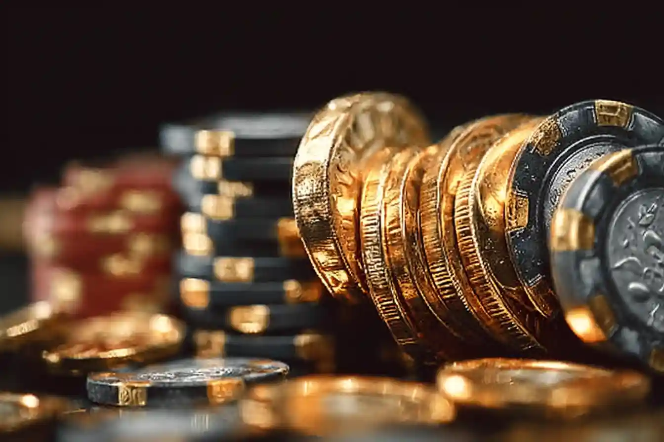 free online slot machine games for fun