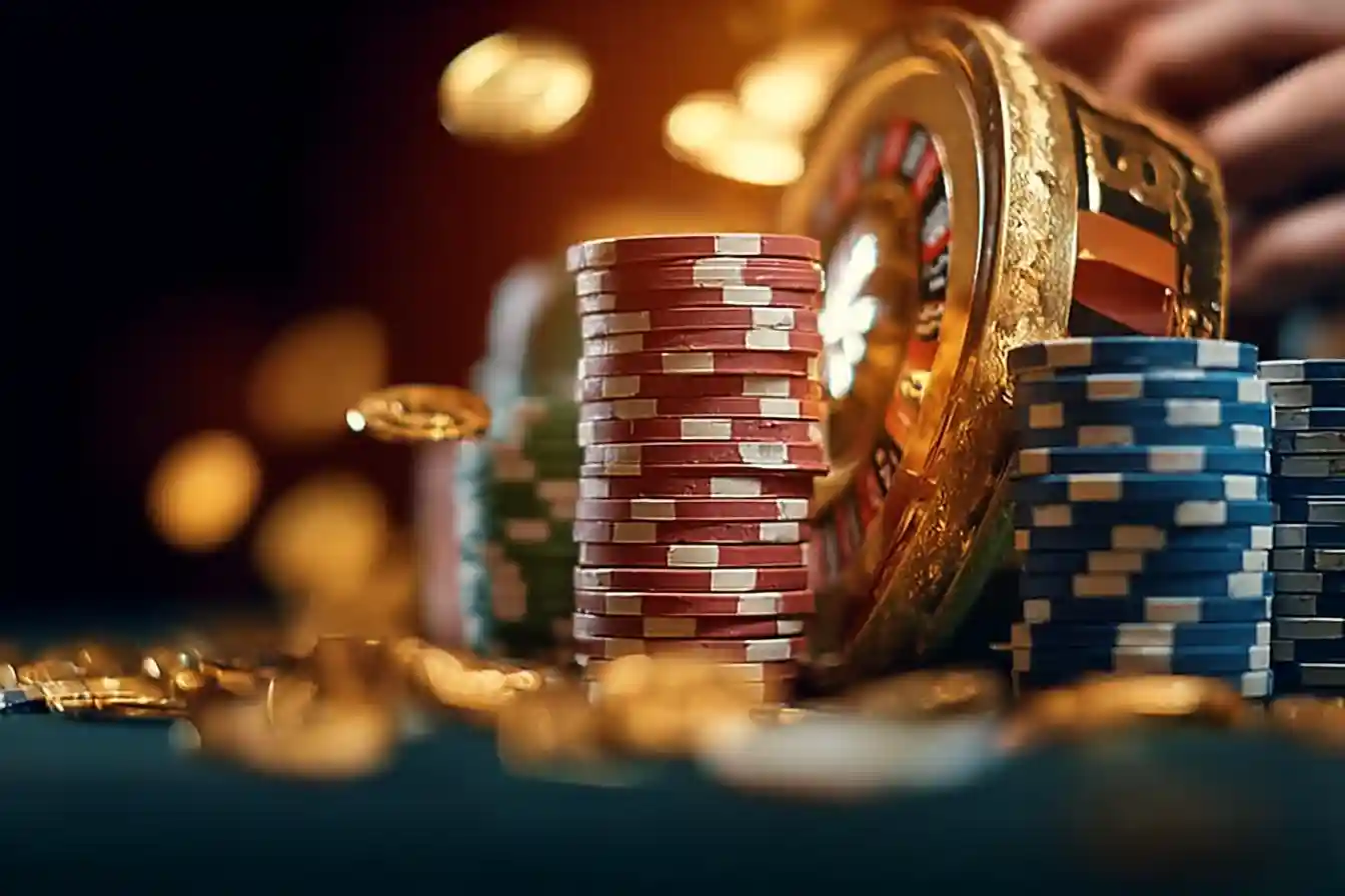 how to tell when slot machine is about to hit