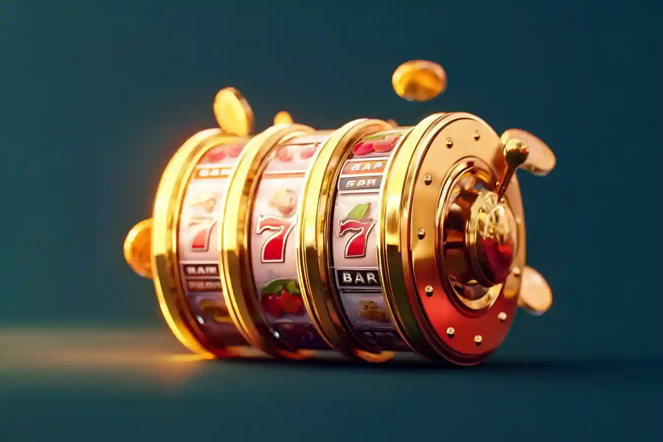 whammy slot machine