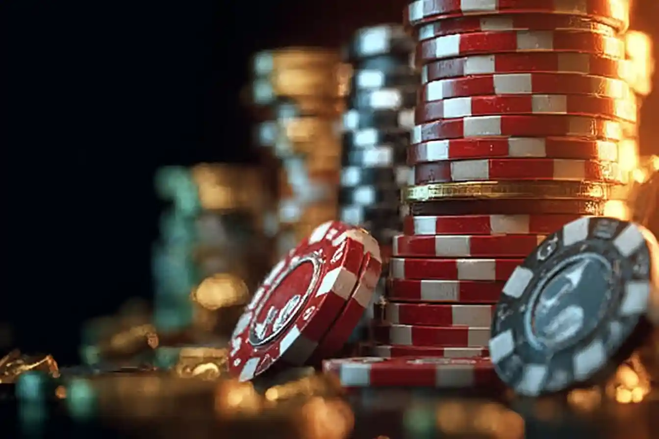 cyberpunk chip slot